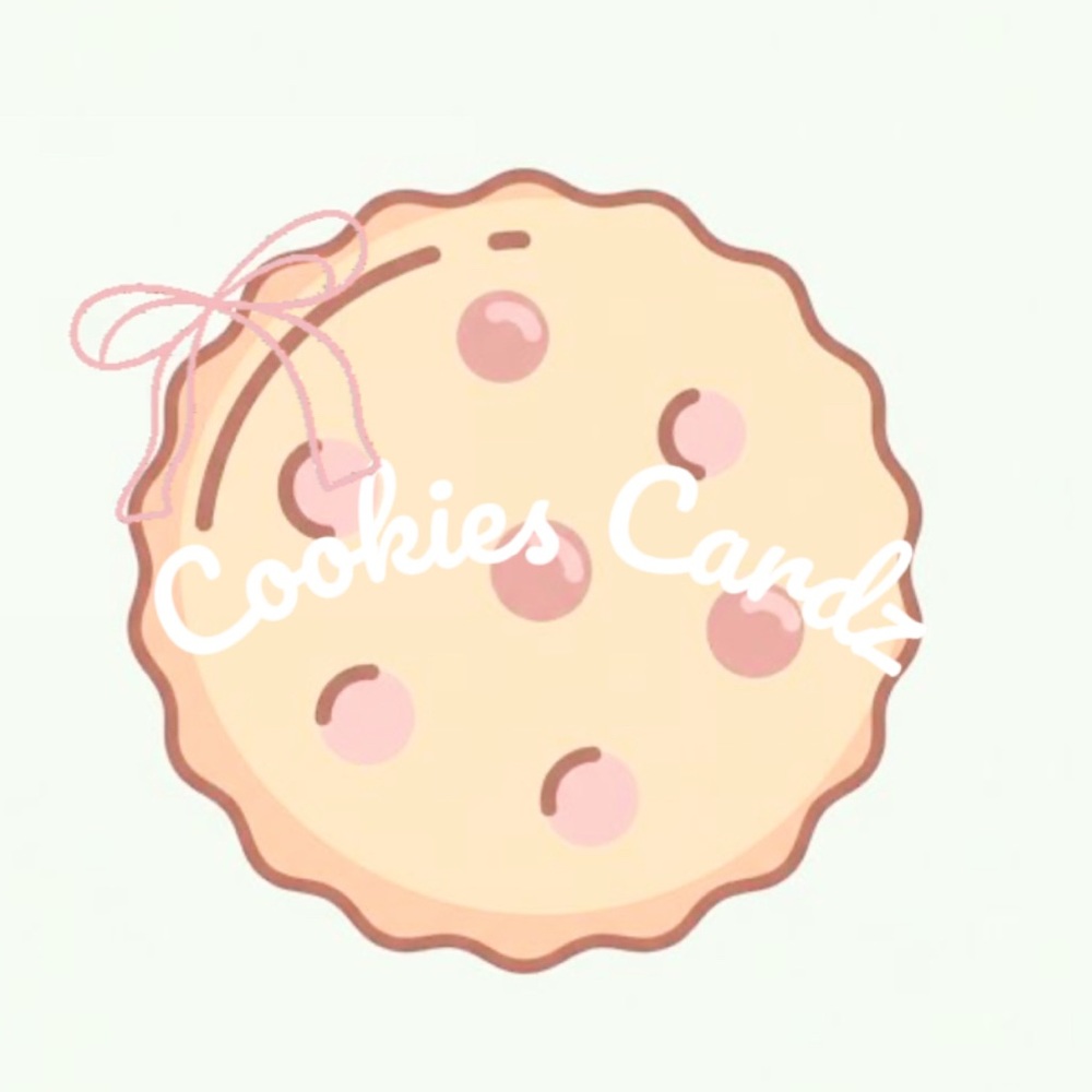 Meet your Posher, Cookie